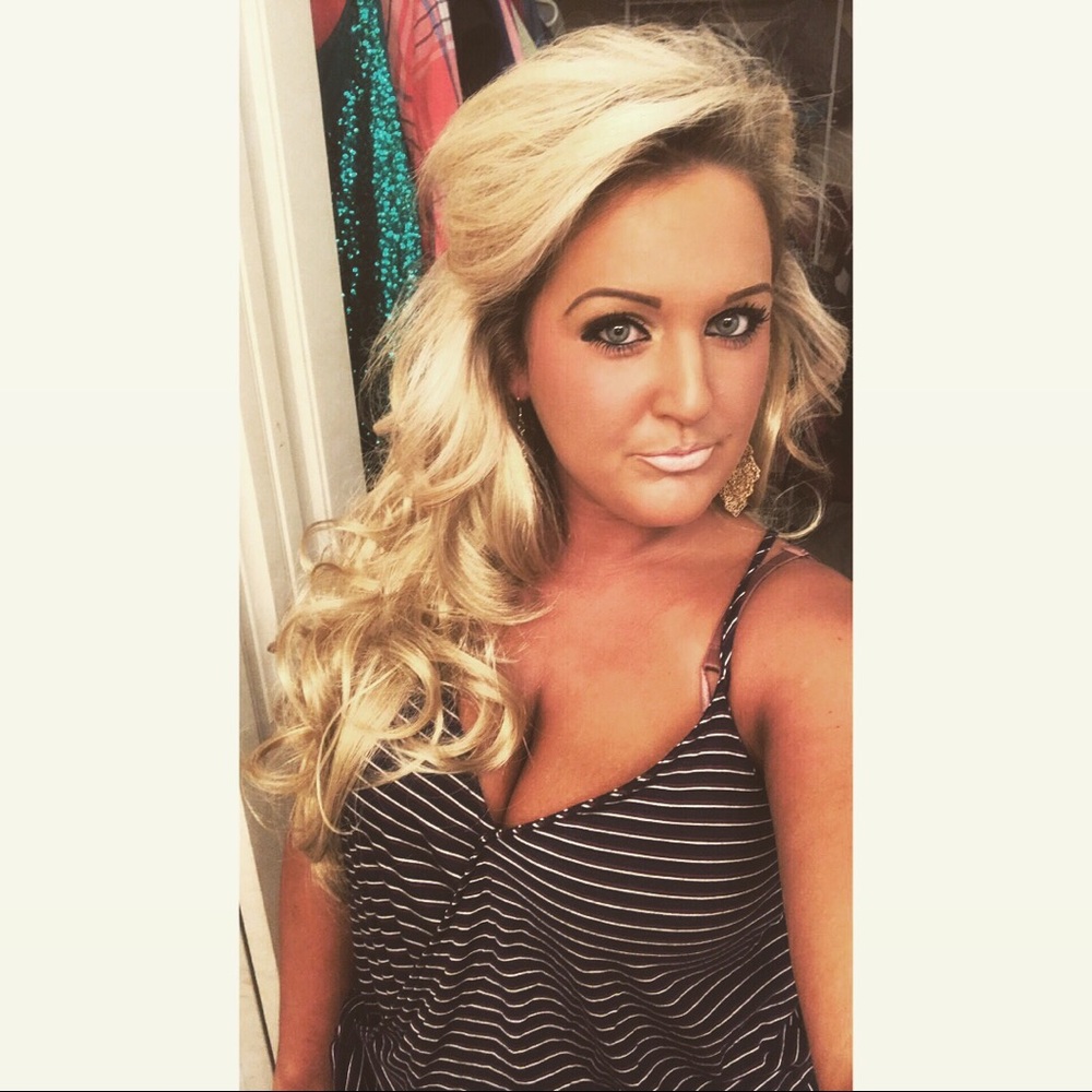 Meet your Posher, Savannah